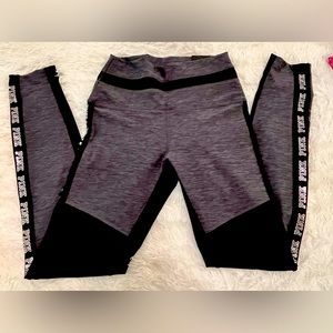 PINK Victoria’s secret leggings